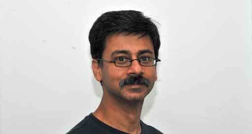 Srini Rajagopalan