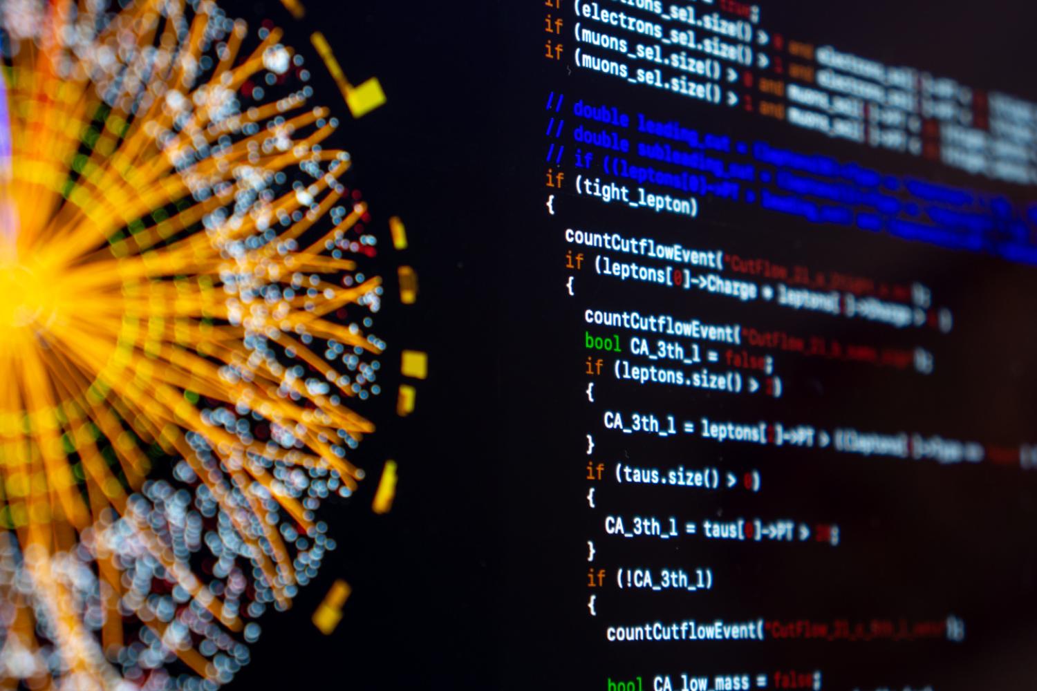 Software Image Computing Software and Computing